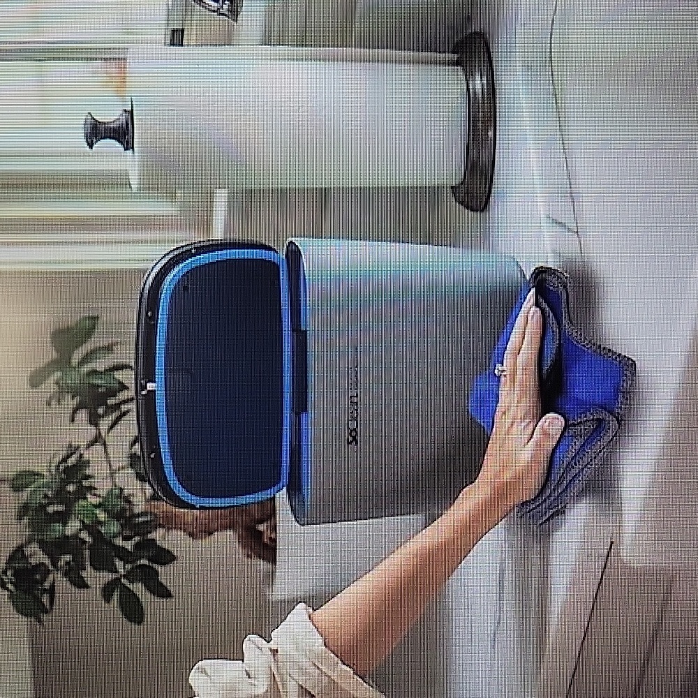 SoClean Device Disinfector NIB - Picture 7 of 8